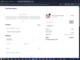 pollox0 coupon verification screenshot
