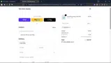 NEWCODE coupon verification screenshot