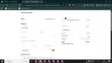 NEWCODE coupon verification screenshot
