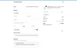 WEDE10 coupon verification screenshot