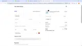 qr5001 coupon verification screenshot
