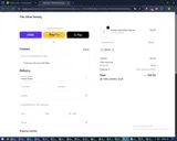 qr5001 coupon verification screenshot