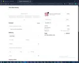 qr1001 coupon verification screenshot