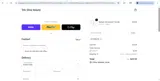 HIHU10 coupon verification screenshot