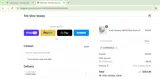 SUPERBONUS coupon verification screenshot