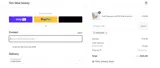 NEWCODE coupon verification screenshot
