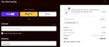 10fftresslow coupon verification screenshot