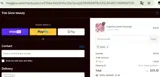 ME10 coupon verification screenshot