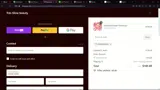 JOSEGGGH10 coupon verification screenshot