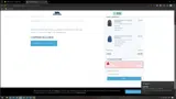 TP-WELCOME24 coupon verification screenshot