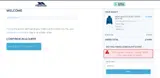 BEST15 coupon verification screenshot