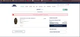 bfsale15 coupon verification screenshot