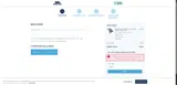 DM15TP coupon verification screenshot