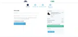 winter20 coupon verification screenshot