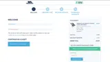 DM15TP coupon verification screenshot