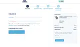 SOCIAL10 coupon verification screenshot
