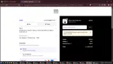 CYCLINGBUNDLE coupon verification screenshot