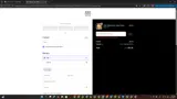 Blackfriday30 coupon verification screenshot