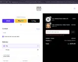 Blackfriday30 coupon verification screenshot
