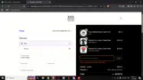 6G427SKL coupon verification screenshot