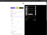 6G427SKL coupon verification screenshot
