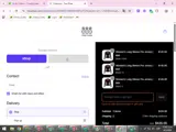MEGANNEWTON15 coupon verification screenshot