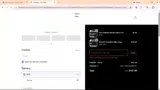 BOGO coupon verification screenshot