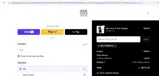 WELCOMEBACK coupon verification screenshot