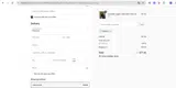 TRESS10 coupon verification screenshot