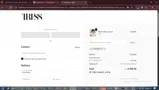 COMEBACK15 coupon verification screenshot