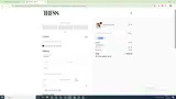 TRESS15 coupon verification screenshot