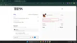40%OFFTODAYONLY coupon verification screenshot