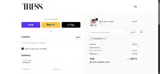 Thankyou15 coupon verification screenshot