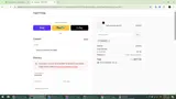 SUMMER coupon verification screenshot