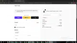5HIQA coupon verification screenshot
