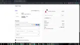 SAVE5OFF coupon verification screenshot