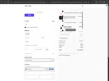 CHECKOUT15 coupon verification screenshot