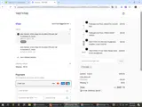 STONE coupon verification screenshot