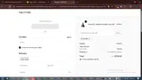 STONE coupon verification screenshot
