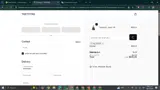 ALLSITES coupon verification screenshot