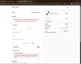 ALLSITES coupon verification screenshot