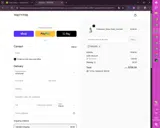 SHOOP5 coupon verification screenshot