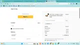 SHOOP5 coupon verification screenshot