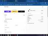 CHECKOUT15 coupon verification screenshot
