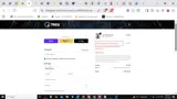 INTHESPIRIT coupon verification screenshot