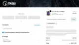 INTHESPIRIT coupon verification screenshot