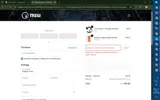 BOTTLEITUP coupon verification screenshot