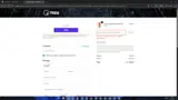 BOTTLEITUP coupon verification screenshot