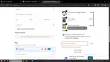 MACNCHEESE coupon verification screenshot