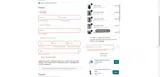 SEETHESHADOW coupon verification screenshot